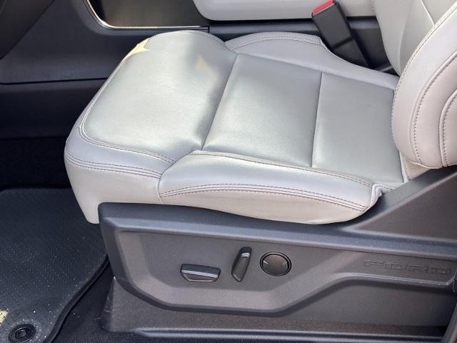 Used 2025 Gray Ford  image 16