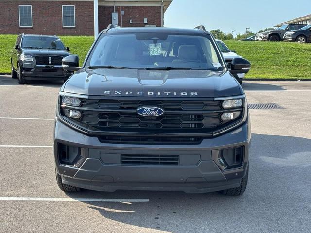 Used 2025 Gray Ford  image 8