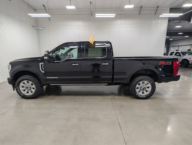 2022 Ford Super Duty F-250 Srw