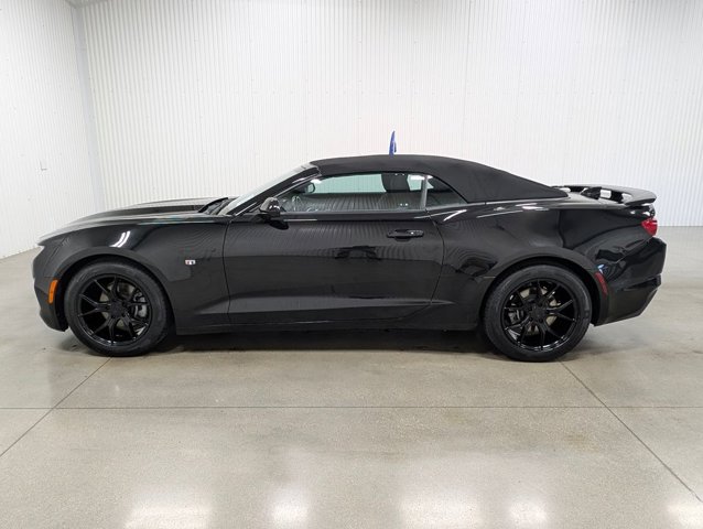 2023 Chevrolet Camaro