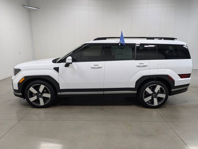 2024 Hyundai Santa Fe