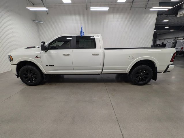 2024 RAM 3500