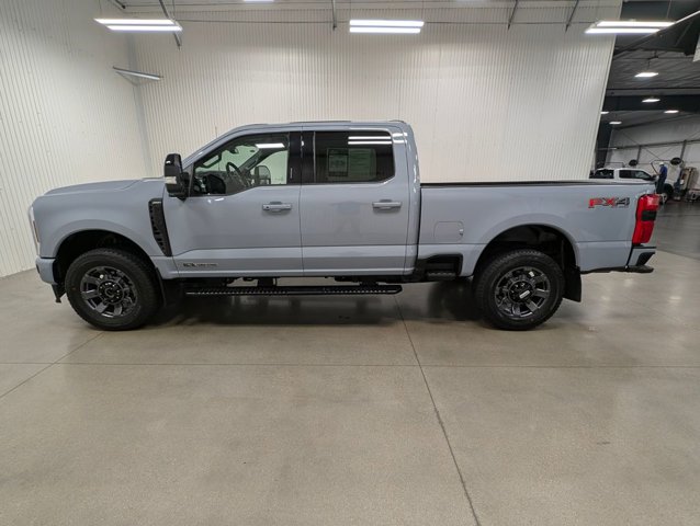 2024 Ford Super Duty F-250 Srw