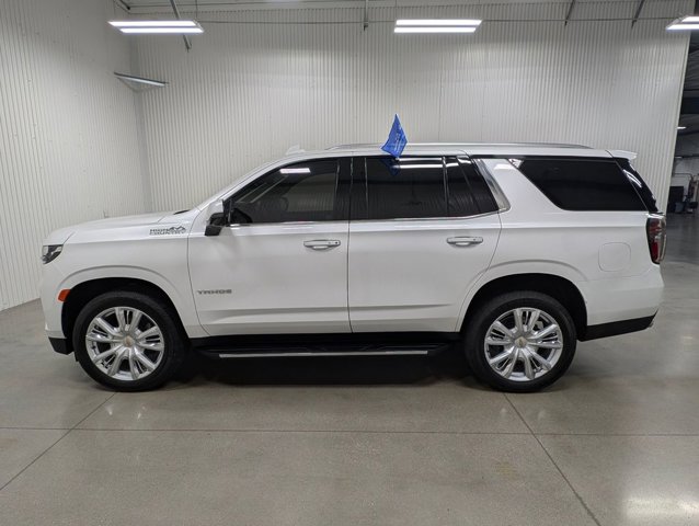 2023 Chevrolet Tahoe