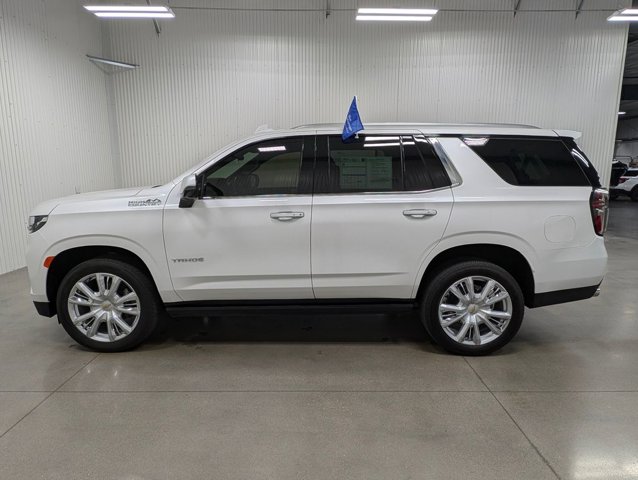 2023 Chevrolet Tahoe