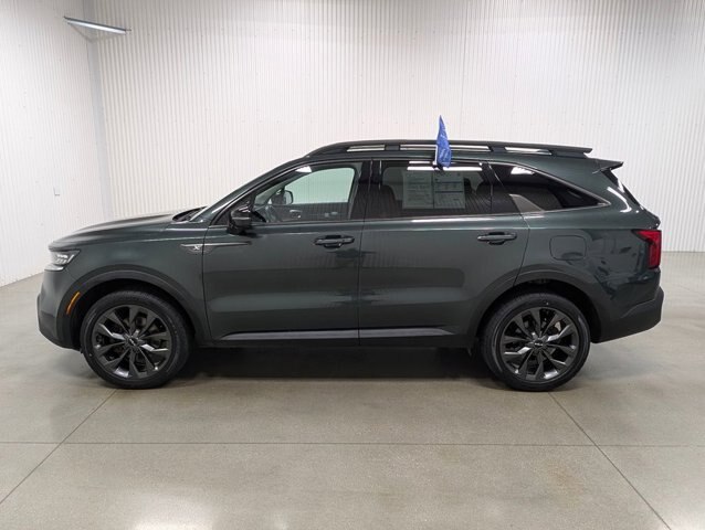 2023 Kia Sorento