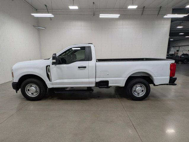 2024 Ford Super Duty F-250 Srw