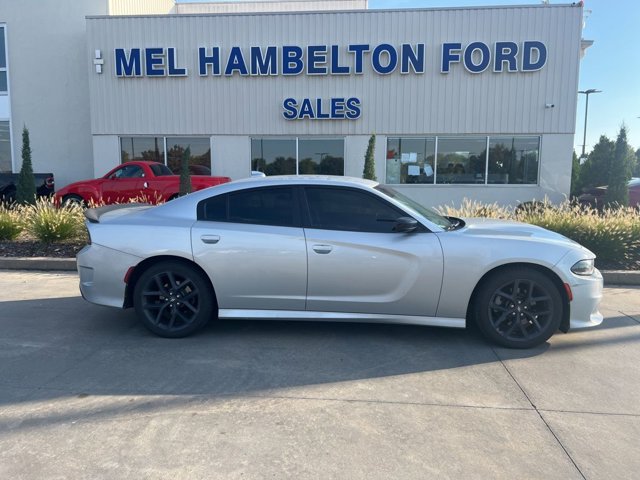 2020 Dodge Charger