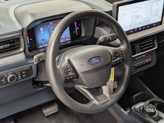 New 2026 Oxford White Ford XL image 33