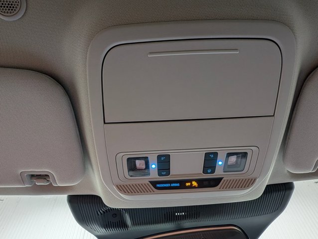 New 2026 Star White Metallic Tri-Coat Ford Active image 35