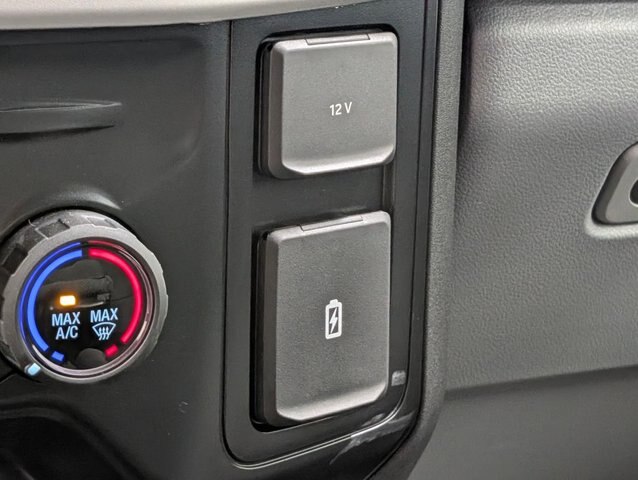 New 2026 Oxford White Ford F-450® XL image 41
