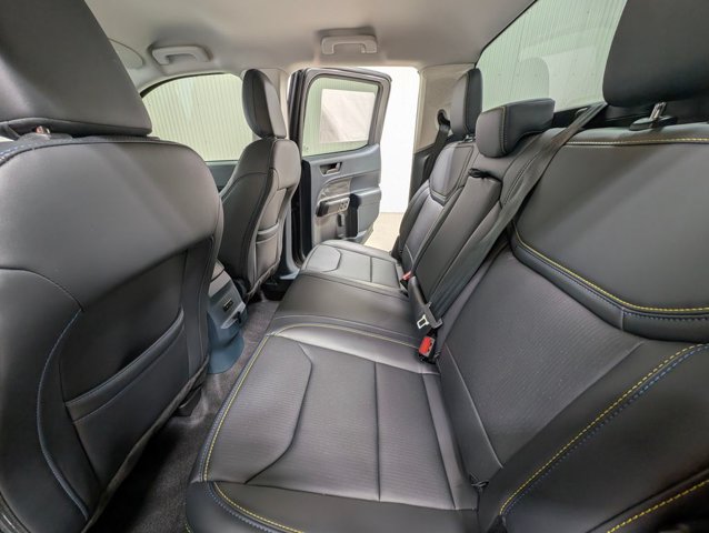 New 2026 Carbonized Gray Metallic Ford Lobo™ image 40