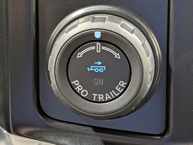 New 2026 Carbonized Gray Metallic Ford F-250® Lariat® image 46