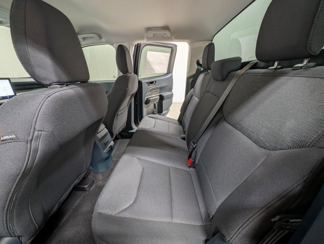 New 2026 Carbonized Gray Metallic Ford XL image 37