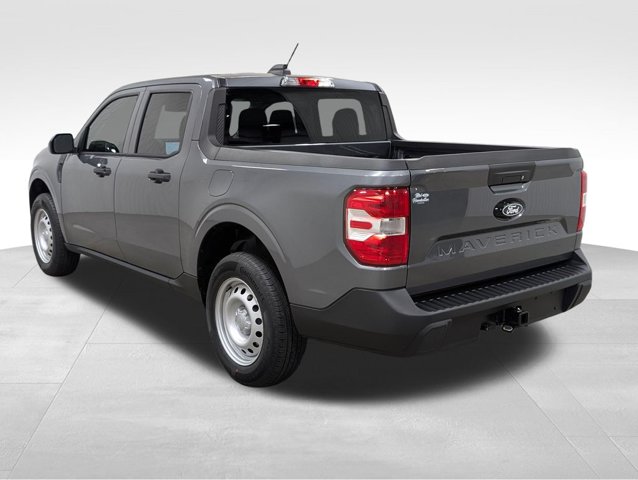 New 2026 Carbonized Gray Metallic Ford XL image 43