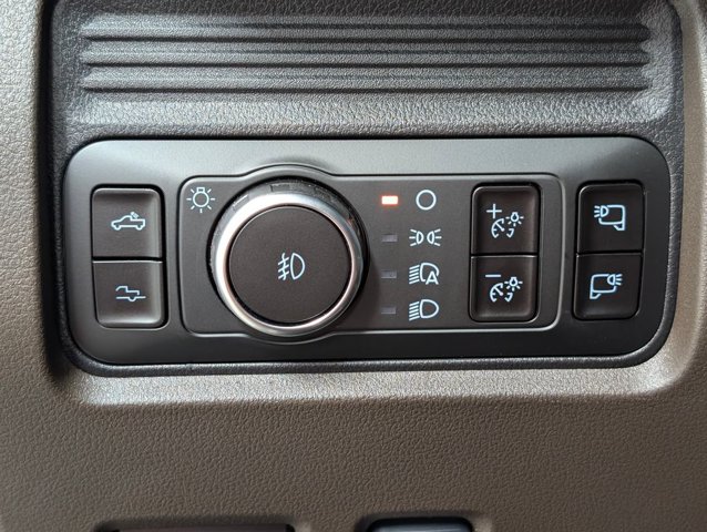New 2026 Agate Black Metallic Ford F-350® King Ranch® image 55