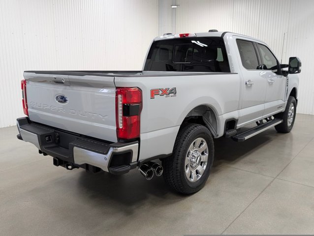 New 2026 Avalanche Ford F-250® Lariat® image 63