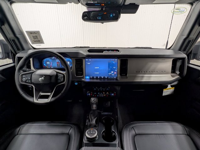 New 2026 Marsh Gray Ford Outer Banks® image 33