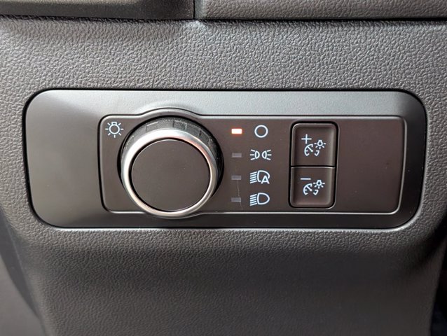 New 2026 Azure Gray Metallic Tri-Coat Ford Big Bend® image 37
