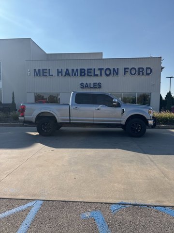 2020 Ford Super Duty F-250 Srw