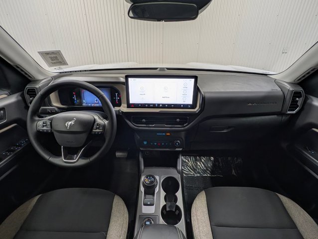 New 2026 Oxford White Ford Big Bend® image 31