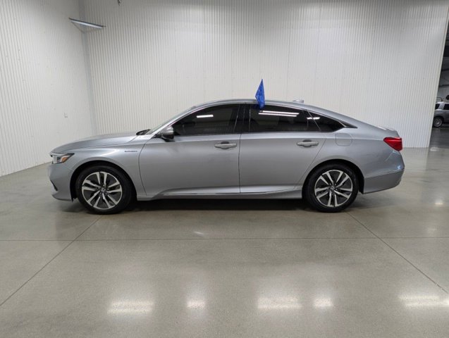 2022 Honda Accord Hybrid