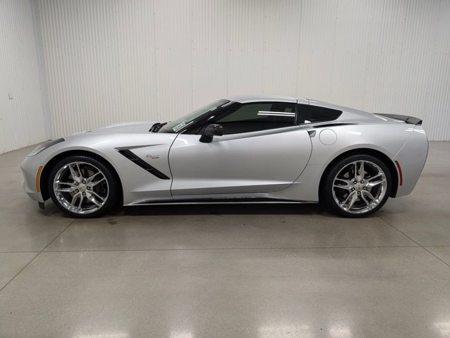 2015 Chevrolet Corvette