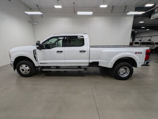 2025 Ford Super Duty F-350 Drw