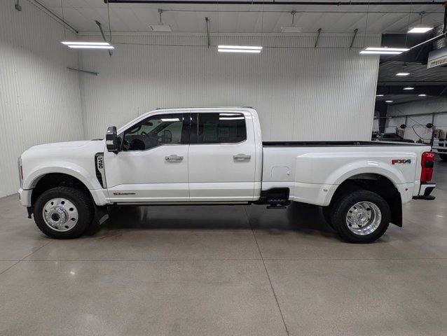 2025 Ford Super Duty F-450 Drw