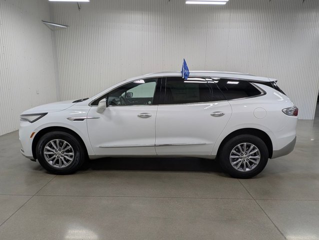 2024 Buick Enclave