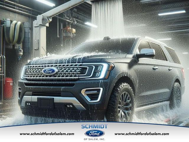 2019 Ford Expedition XLT