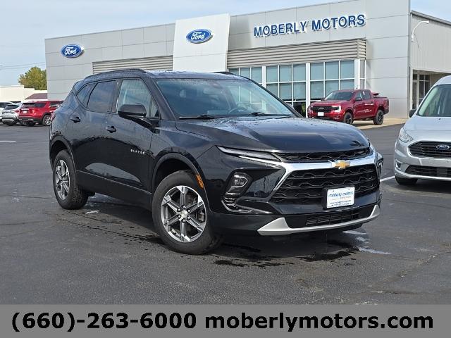 2023 Chevrolet Blazer