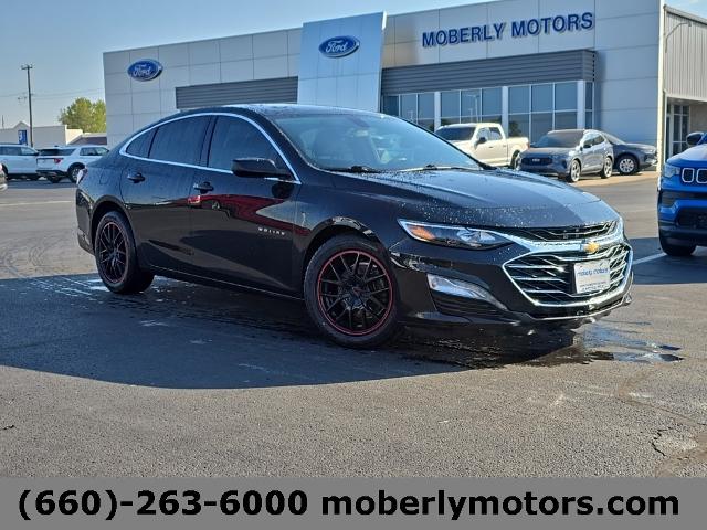 2022 Chevrolet Malibu