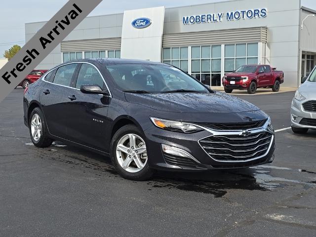 2022 Chevrolet Malibu