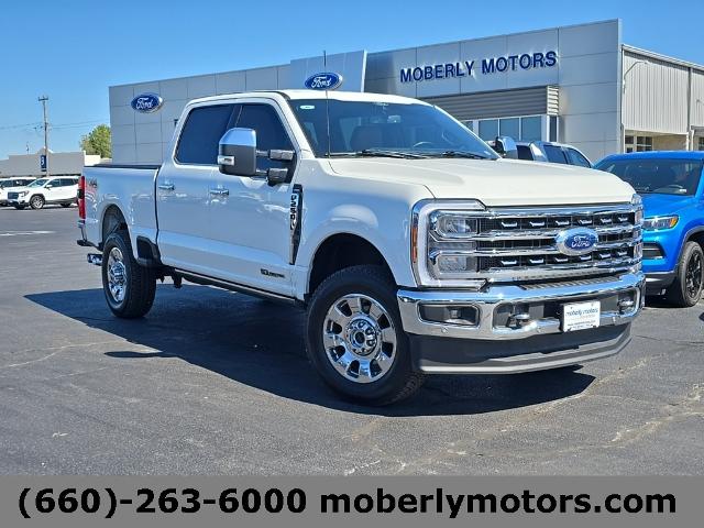2024 Ford Super Duty F-250 Srw