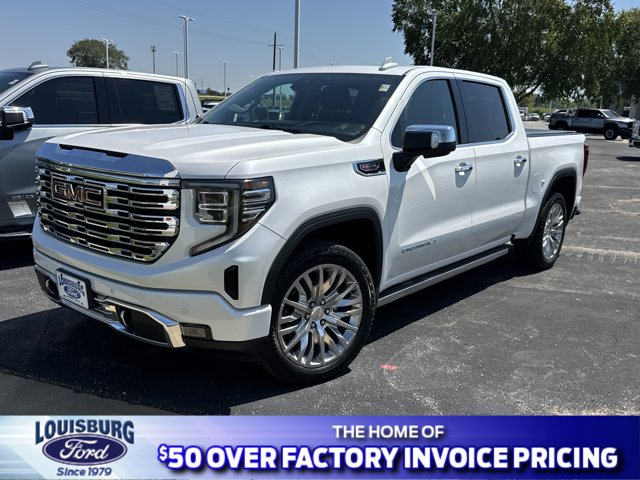 2022 GMC Sierra 1500