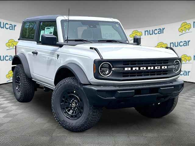 New 2026 Avalanche Gray Ford Base image 16