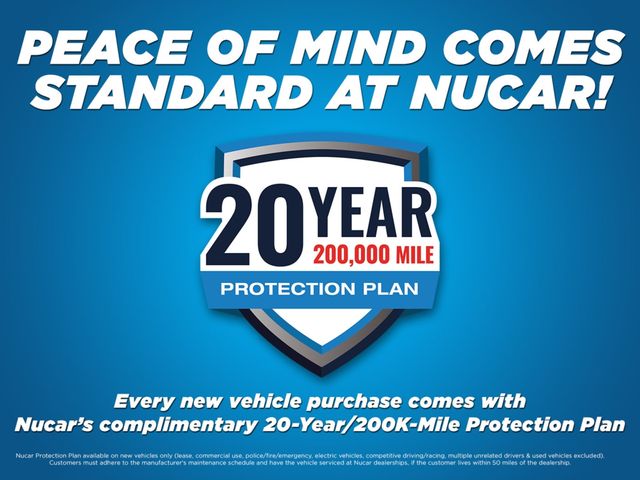 New 2026 Avalanche Gray Ford Base image 17