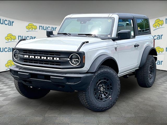 New 2026 Avalanche Gray Ford Base image 18