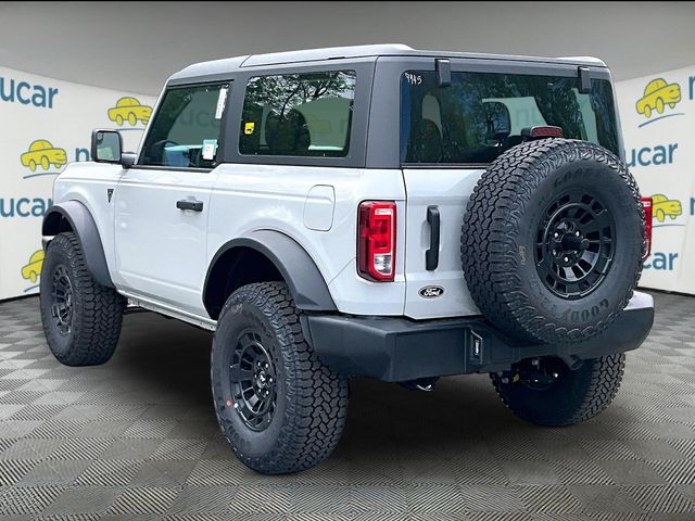 New 2026 Avalanche Gray Ford Base image 19