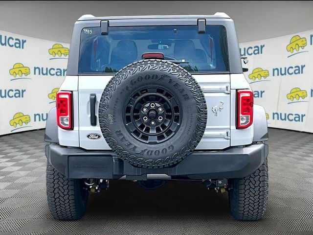 New 2026 Avalanche Gray Ford Base image 20