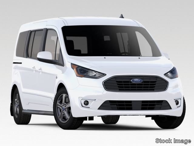 2019 Ford Transit Connect Wagon