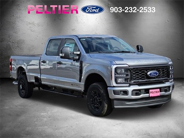 2024 Ford Super Duty F-350 SRW XL