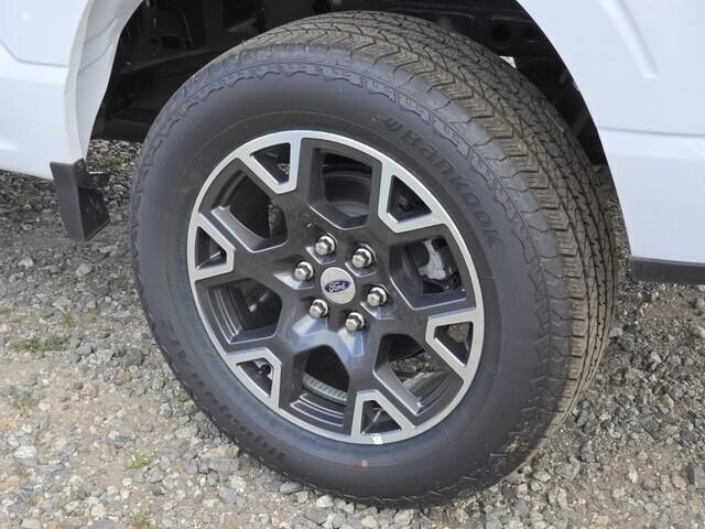 New 2025 Ford F-150 STX New 2025 Ford F-150 STX