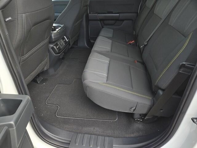 New 2025 Ford F-150 STX New 2025 Ford F-150 STX