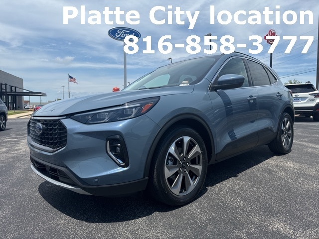2023 Ford Escape