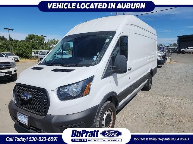 2023 Ford Transit Cargo Van