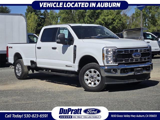 2024 Ford Super Duty F-250 Srw