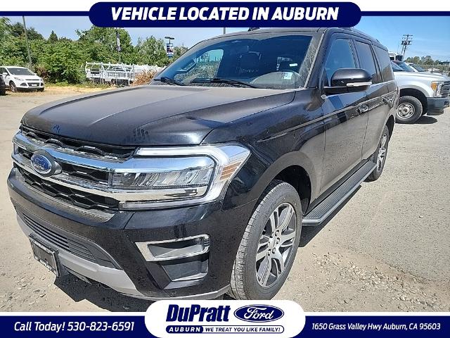 2023 Ford Expedition
