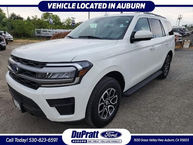 2023 Ford Expedition